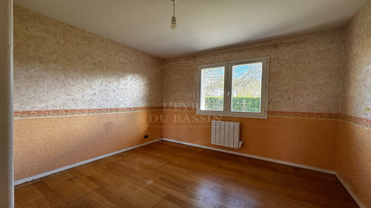 Ma-Cabane - Vente Maison MIOS, 76 m²