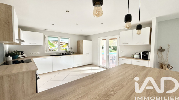 Ma-Cabane - Vente Maison Mios, 153 m²