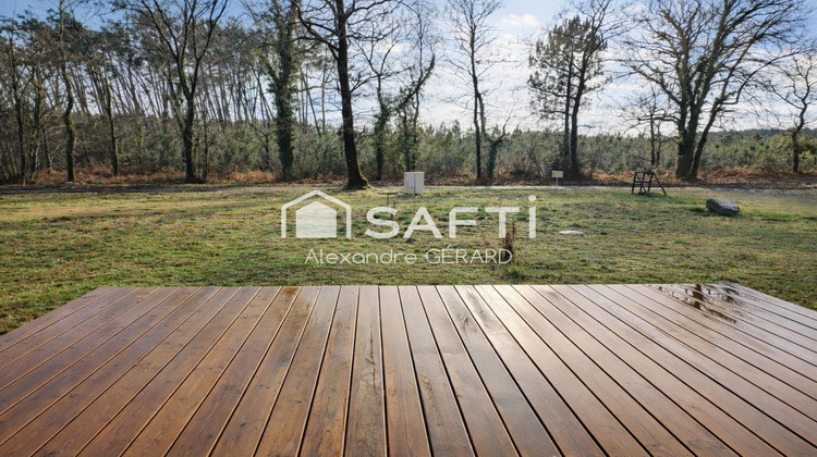 Ma-Cabane - Vente Maison Mios, 82 m²