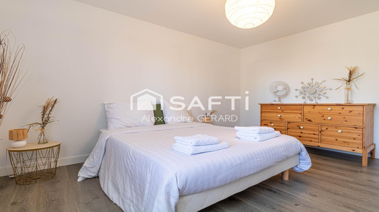 Ma-Cabane - Vente Maison Mios, 82 m²