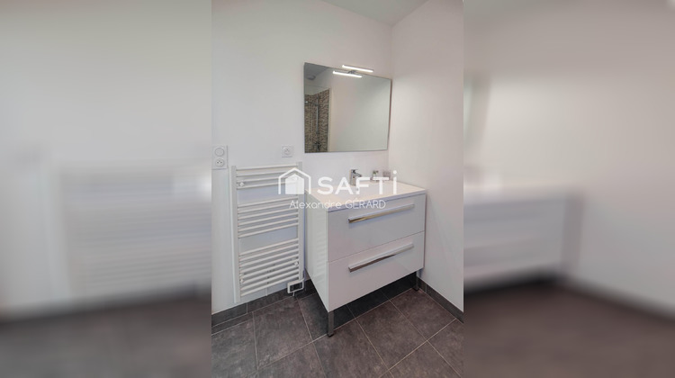 Ma-Cabane - Vente Maison Mios, 82 m²