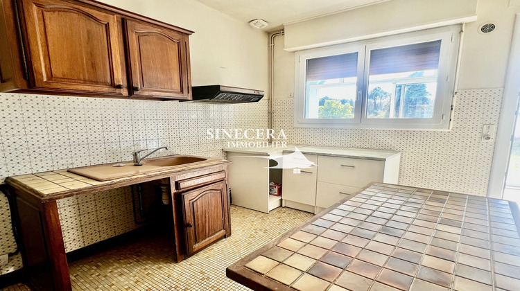 Ma-Cabane - Vente Maison Mios, 190 m²