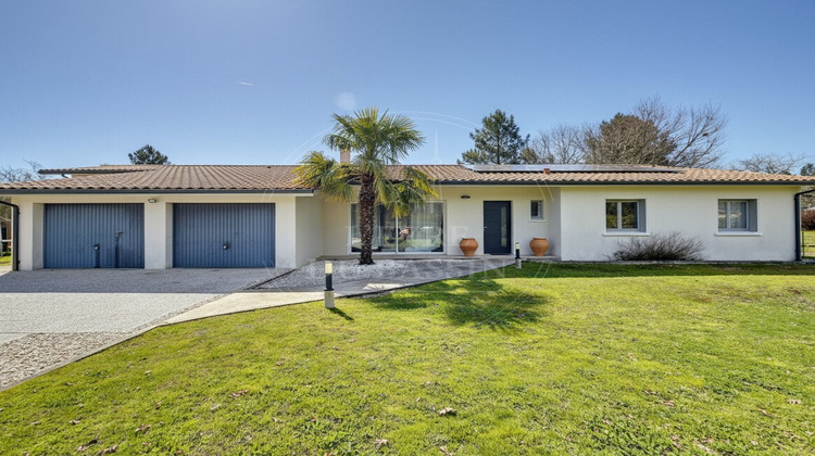 Ma-Cabane - Vente Maison MIOS, 165 m²