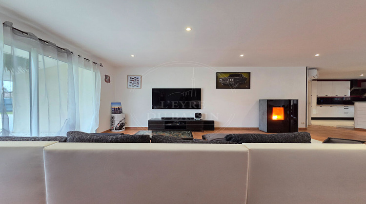 Ma-Cabane - Vente Maison MIOS, 165 m²