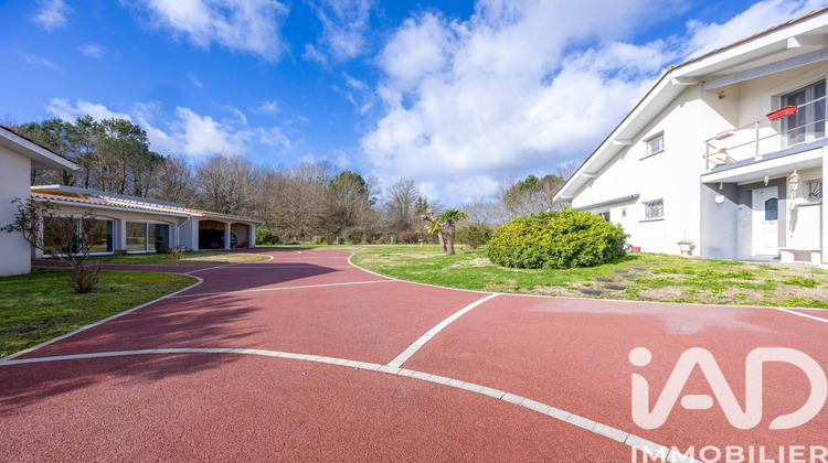 Ma-Cabane - Vente Maison Mios, 188 m²