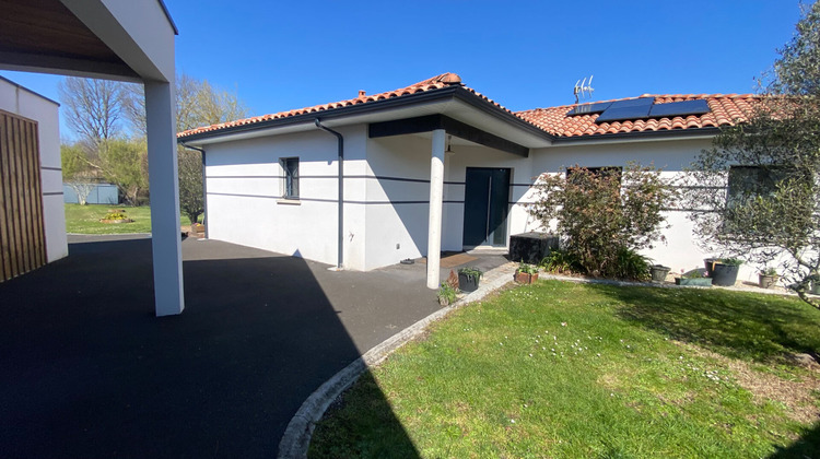 Ma-Cabane - Vente Maison MIOS, 156 m²