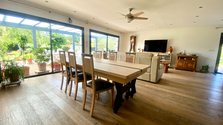 Ma-Cabane - Vente Maison MIOS, 156 m²