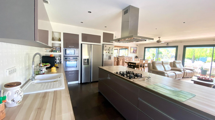 Ma-Cabane - Vente Maison MIOS, 156 m²