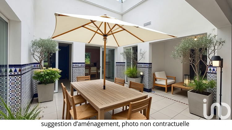 Ma-Cabane - Vente Maison Mios, 163 m²