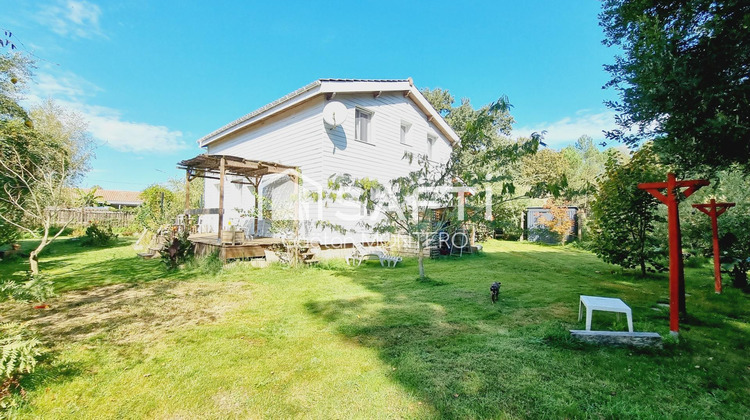 Ma-Cabane - Vente Maison Mios, 98 m²