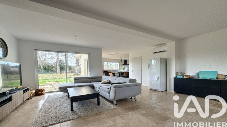 Ma-Cabane - Vente Maison Mios, 137 m²