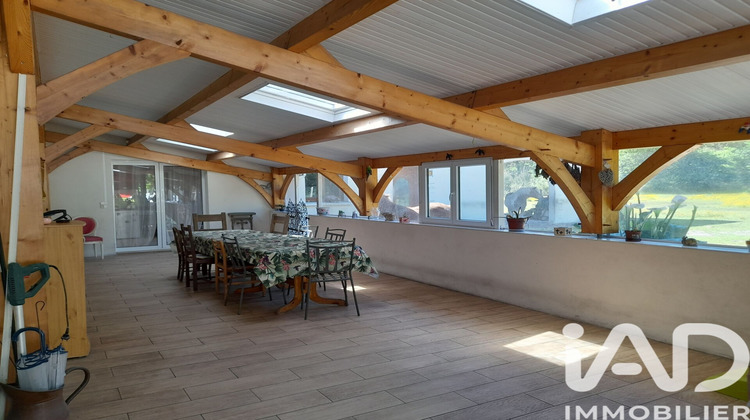 Ma-Cabane - Vente Maison Mios, 120 m²
