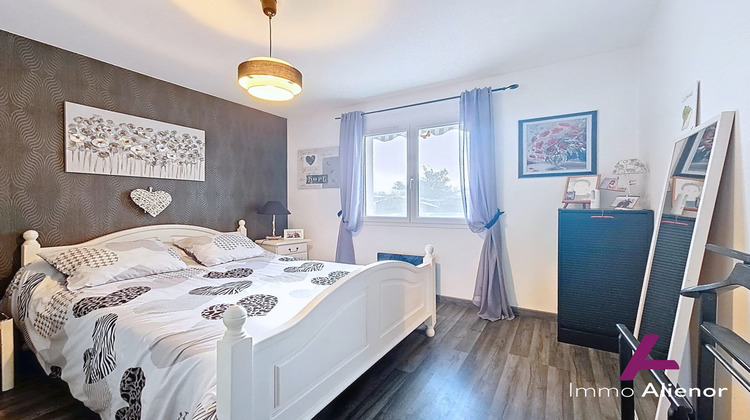 Ma-Cabane - Vente Maison Mios, 122 m²