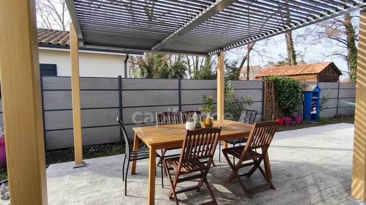 Ma-Cabane - Vente Maison MIOS, 90 m²