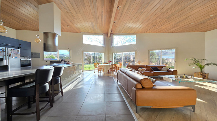 Ma-Cabane - Vente Maison MIOS, 142 m²