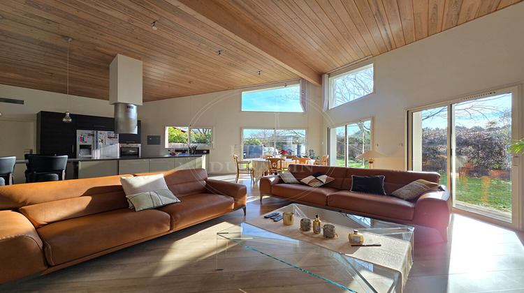 Ma-Cabane - Vente Maison MIOS, 142 m²