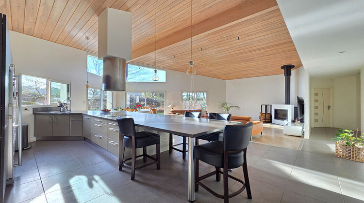 Ma-Cabane - Vente Maison MIOS, 142 m²