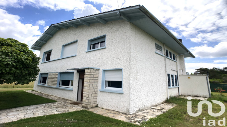 Ma-Cabane - Vente Maison Mios, 186 m²