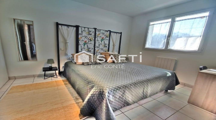 Ma-Cabane - Vente Maison Mios, 35 m²