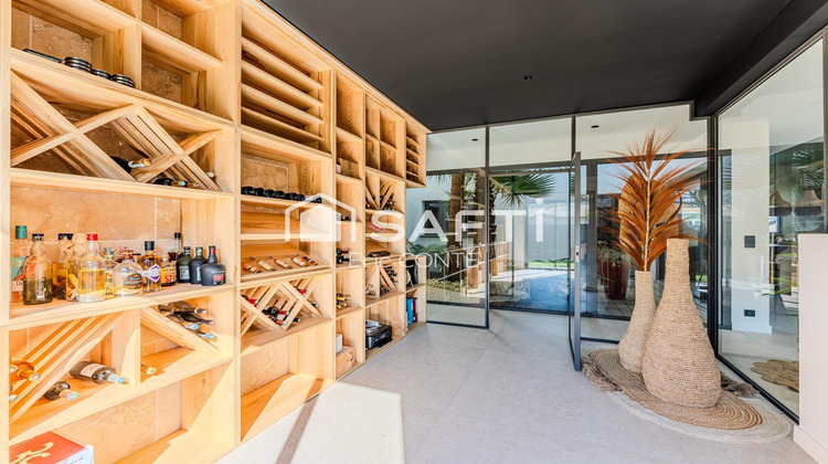 Ma-Cabane - Vente Maison Mios, 324 m²