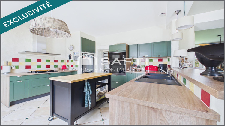 Ma-Cabane - Vente Maison Mios, 210 m²