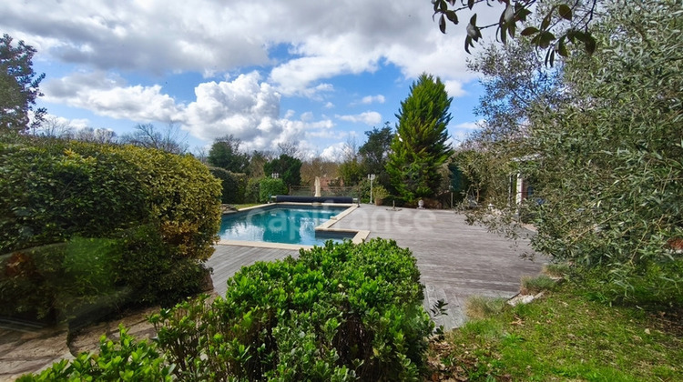 Ma-Cabane - Vente Maison MIOS, 128 m²