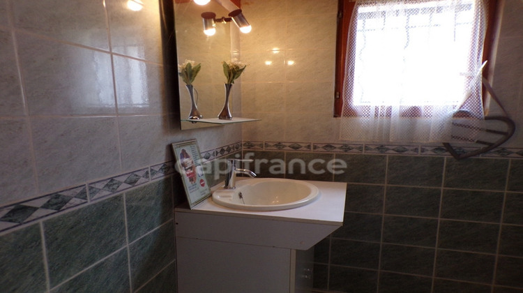 Ma-Cabane - Vente Maison MIOS, 128 m²