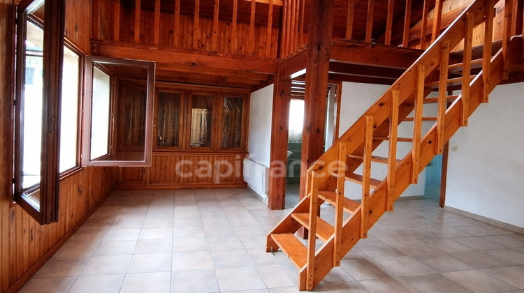 Ma-Cabane - Vente Maison MIOS, 128 m²
