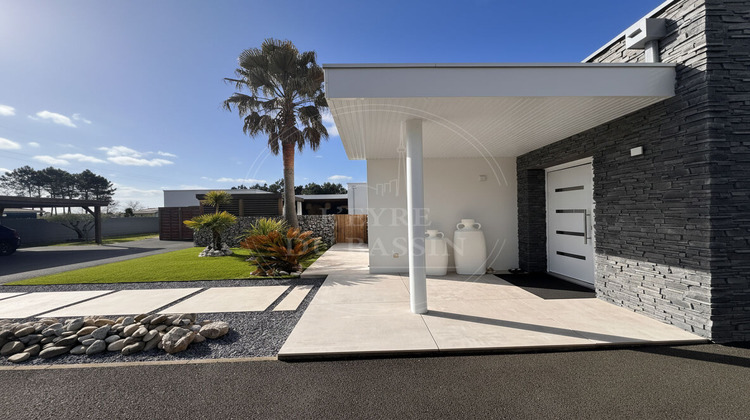 Ma-Cabane - Vente Maison MIOS, 165 m²