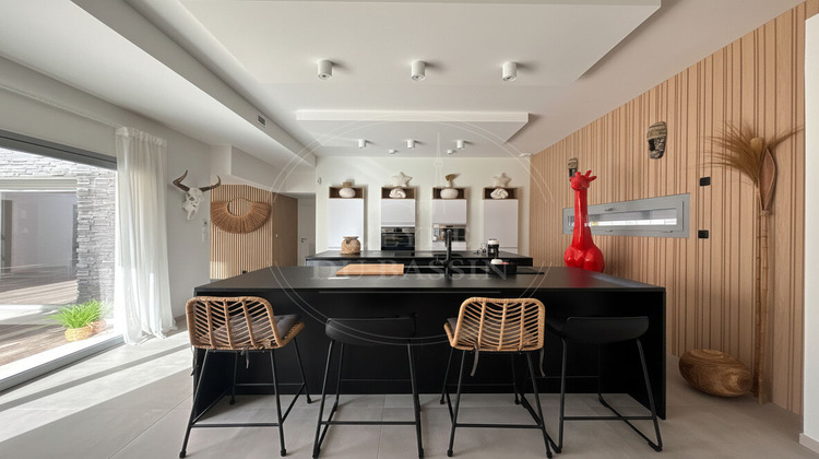 Ma-Cabane - Vente Maison MIOS, 165 m²