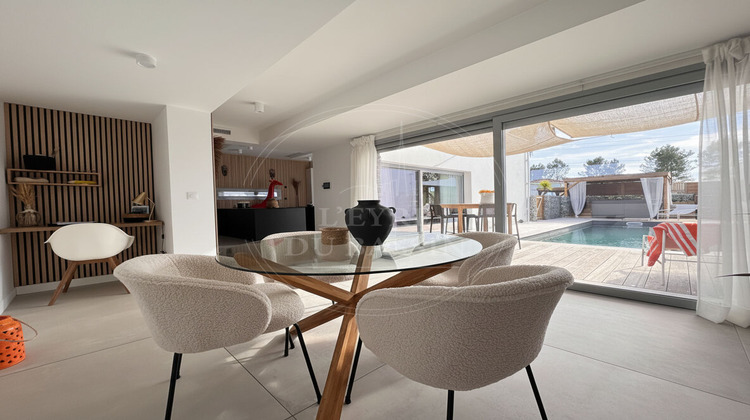 Ma-Cabane - Vente Maison MIOS, 165 m²