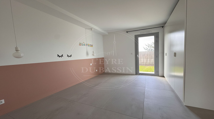 Ma-Cabane - Vente Maison MIOS, 165 m²
