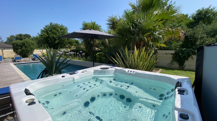 Ma-Cabane - Vente Maison MIOS, 233 m²