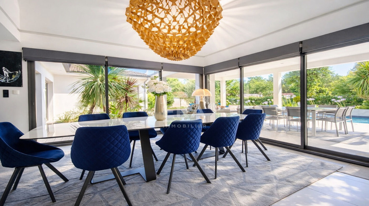 Ma-Cabane - Vente Maison MIOS, 233 m²