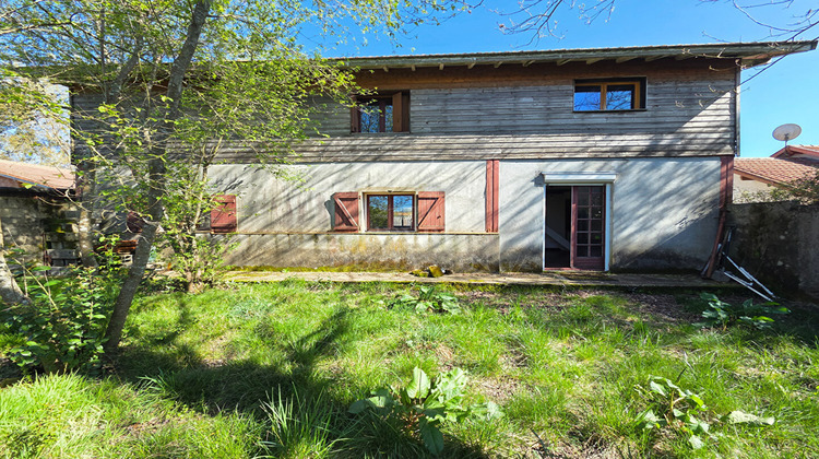 Ma-Cabane - Vente Maison MIOS, 125 m²