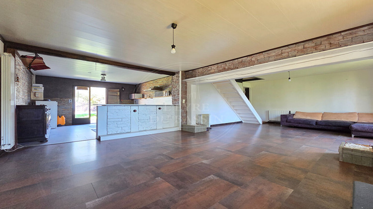 Ma-Cabane - Vente Maison MIOS, 125 m²