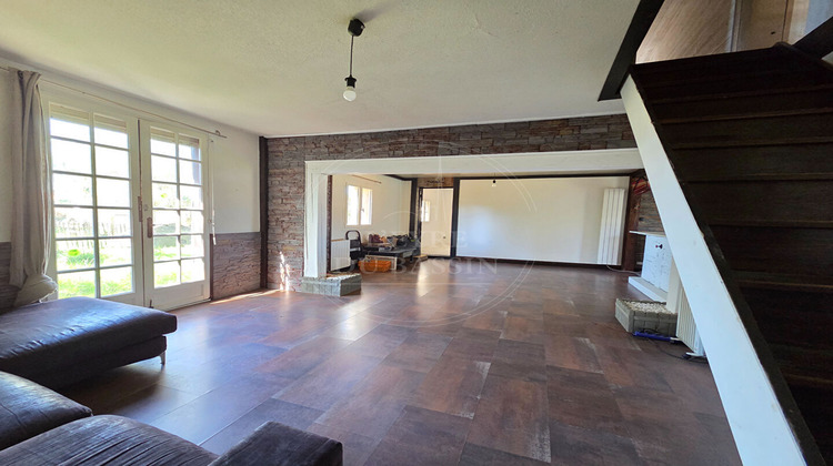 Ma-Cabane - Vente Maison MIOS, 125 m²