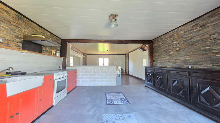 Ma-Cabane - Vente Maison MIOS, 125 m²