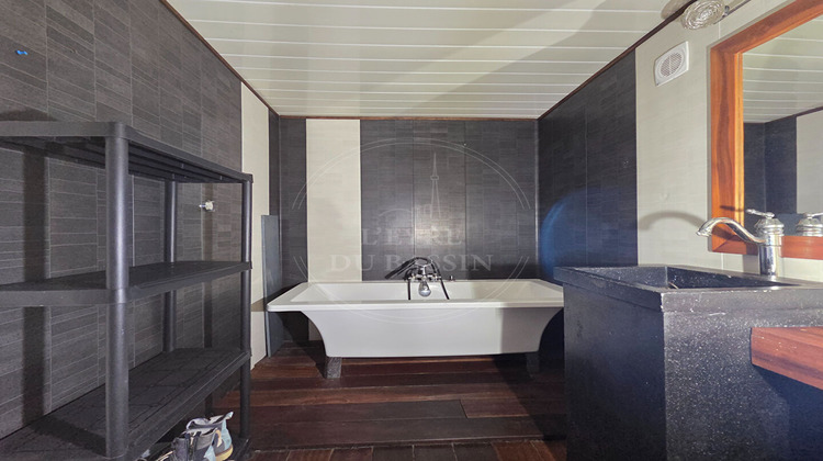 Ma-Cabane - Vente Maison MIOS, 125 m²