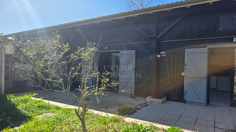 Ma-Cabane - Vente Maison MIOS, 125 m²