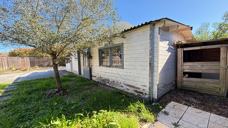 Ma-Cabane - Vente Maison MIOS, 125 m²