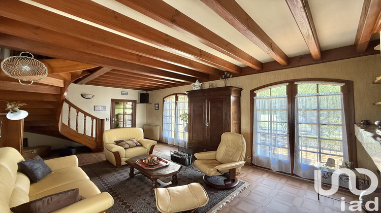 Ma-Cabane - Vente Maison Mios, 174 m²