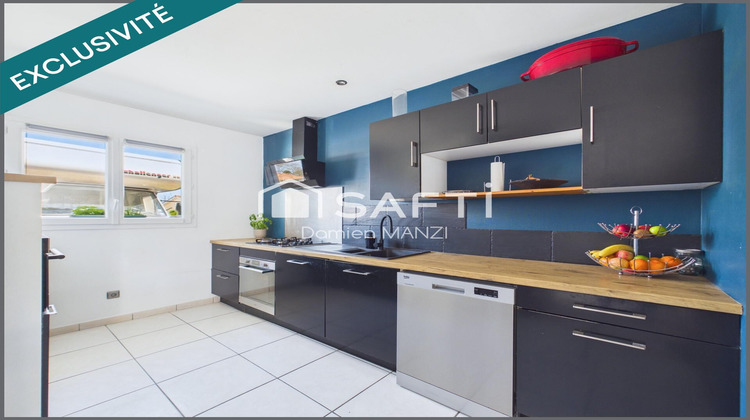 Ma-Cabane - Vente Maison Mios, 104 m²