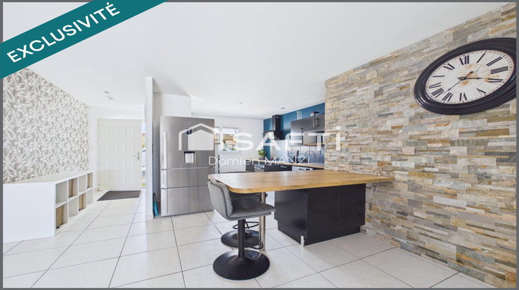 Ma-Cabane - Vente Maison Mios, 104 m²