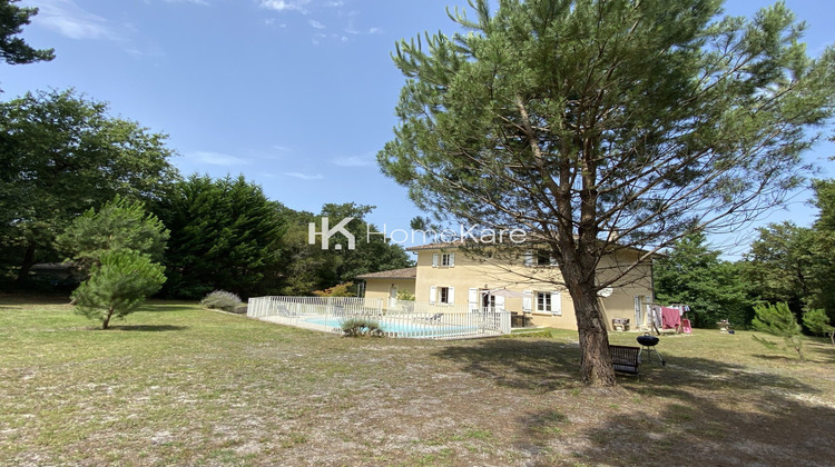 Ma-Cabane - Vente Maison Mios, 160 m²