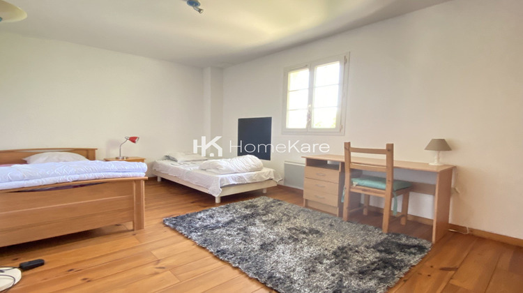 Ma-Cabane - Vente Maison Mios, 160 m²