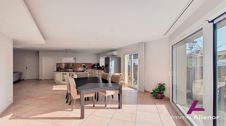 Ma-Cabane - Vente Maison Mios, 100 m²