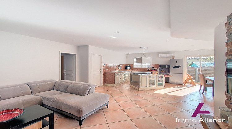 Ma-Cabane - Vente Maison Mios, 100 m²