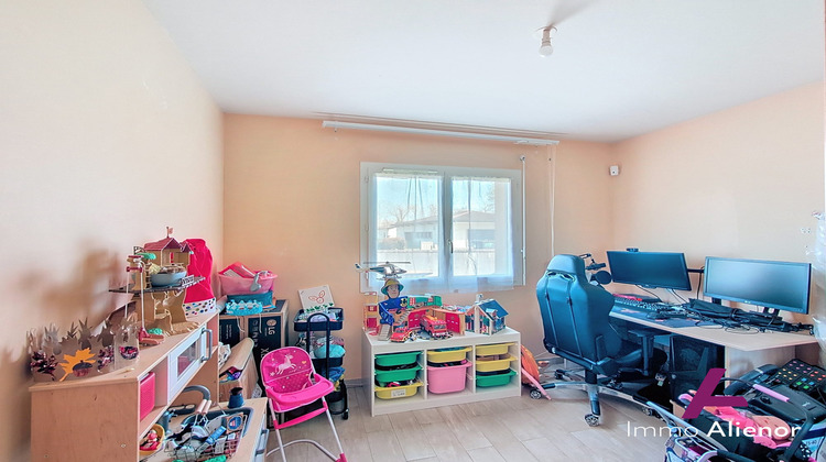 Ma-Cabane - Vente Maison Mios, 100 m²