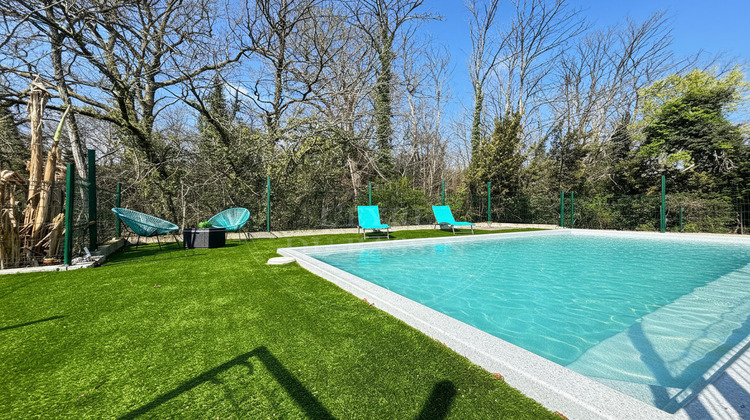 Ma-Cabane - Vente Maison MIOS, 101 m²